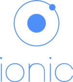 ionic website weblatic