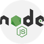 nodejs website example